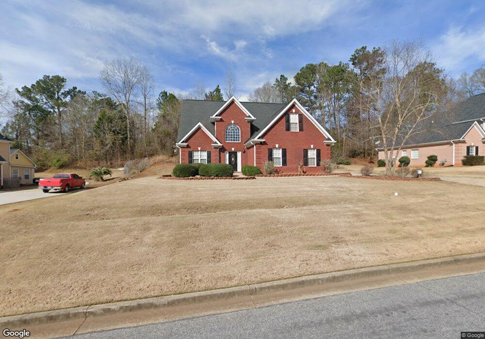3120 Candace Ln unit 7, Conyers, GA 30094 - photo 1