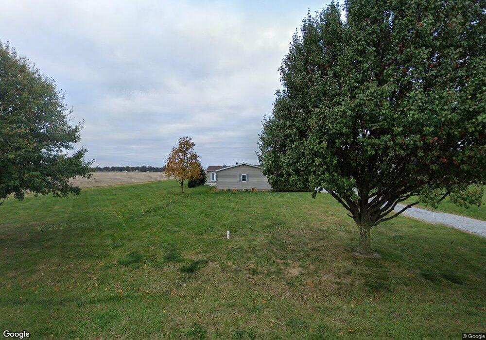 16775 State Route 501, Wapakoneta, OH 45895 - photo 1