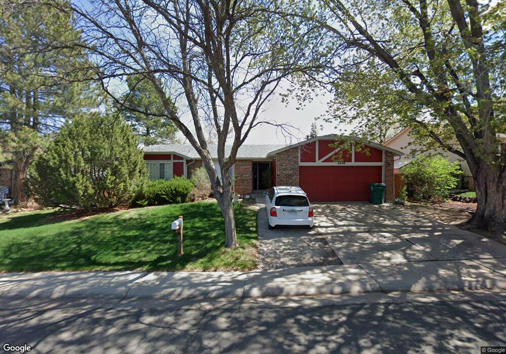 3940 S Argonne Way, Aurora, CO 80013 - photo 1