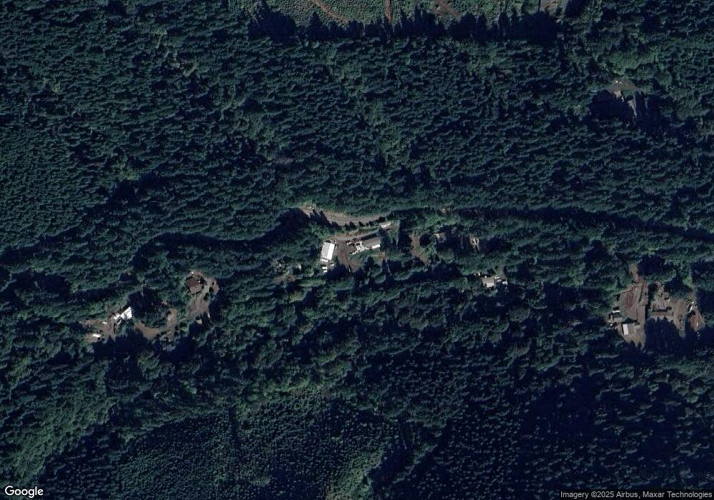 22445 Wells Creek Rd, Philomath, OR 97370 - photo 1