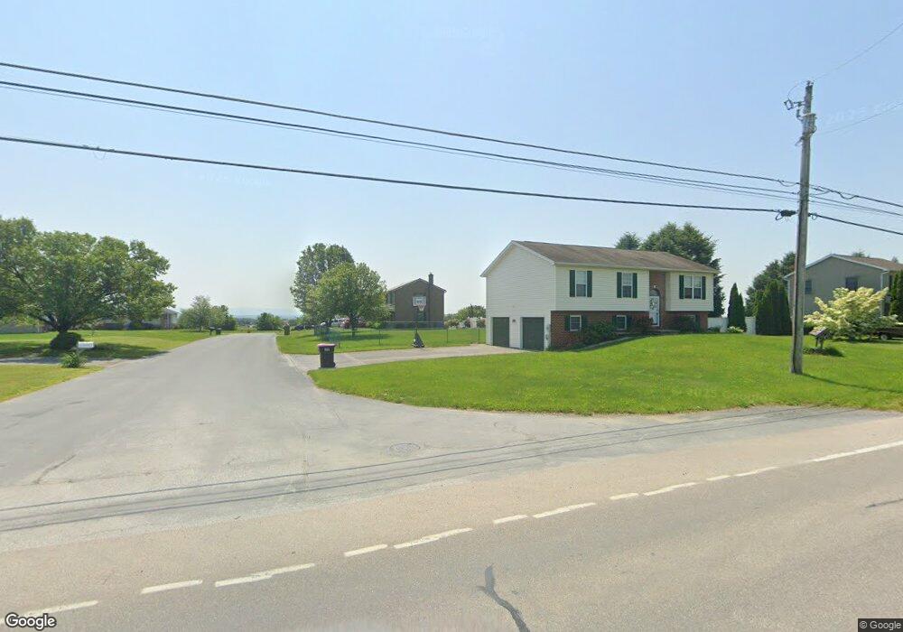 2588 Rocky Spring Rd, Chambersburg, PA 17201 - photo 1