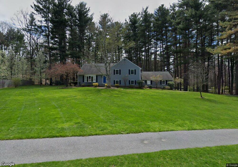 9 Lands End Ln, Sudbury, MA 01776 - photo 1
