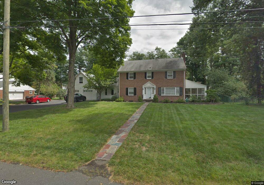 762 Ross Ln, Bound Brook, NJ 08805 - photo 1