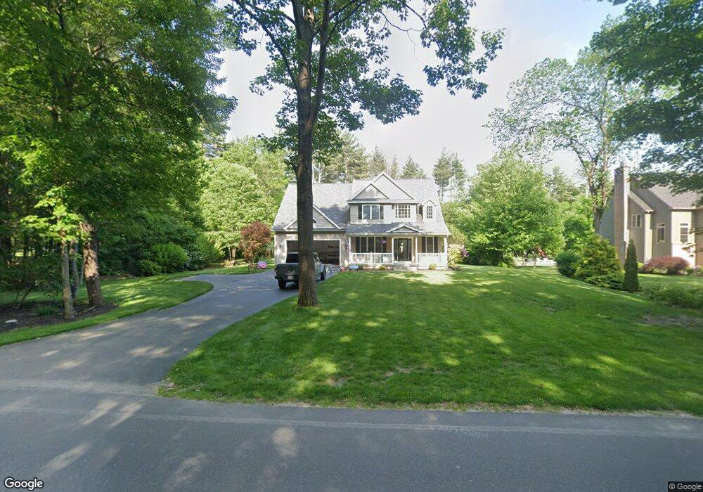 41 Gilbert Rd, Southampton, MA 01073 - photo 1