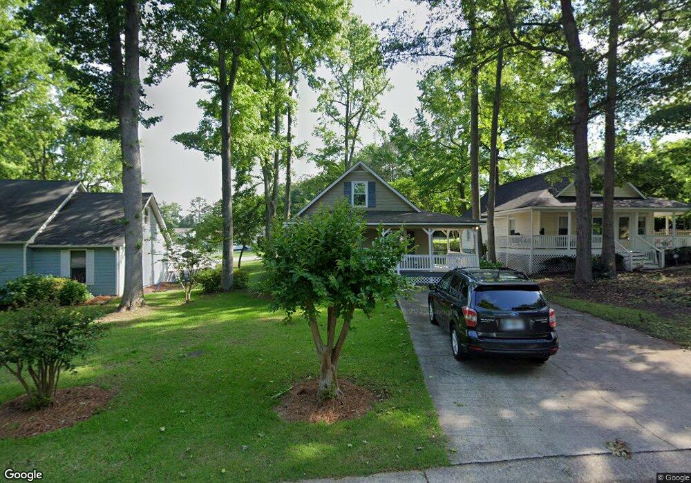 117 Orchard St, Carrollton, GA 30117 - photo 1
