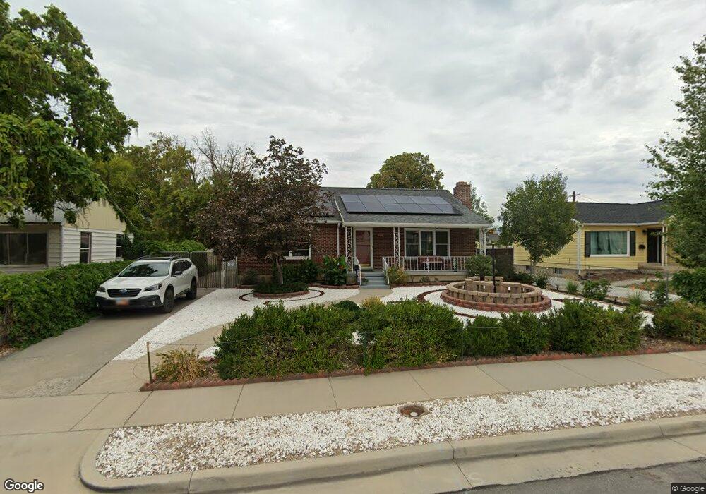 408 Cornell Dr, Midvale, UT 84047 - photo 1