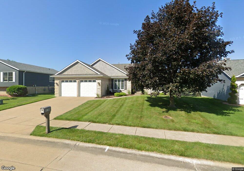 4130 Regency Ct, Davenport, IA 52806 - photo 1