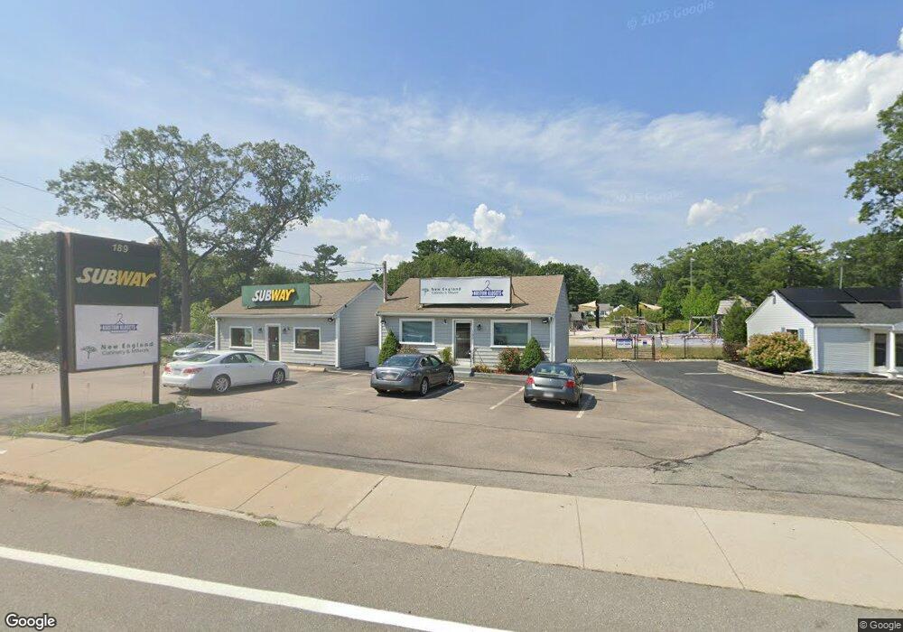 185 Worcester St, Natick, MA 01760 - photo 1