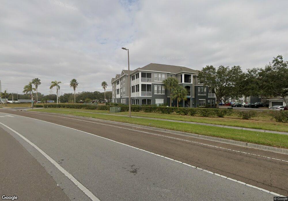 9401 Crescent Loop Cir unit 302, Tampa, FL 33619 - photo 1