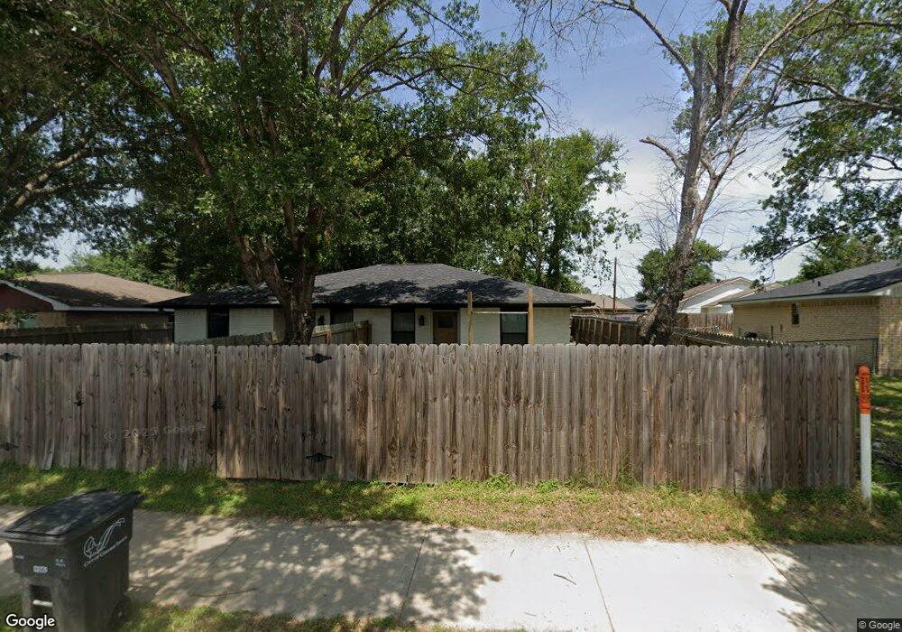 1609 Southwest Pkwy, College Station, TX 77840 - photo 1
