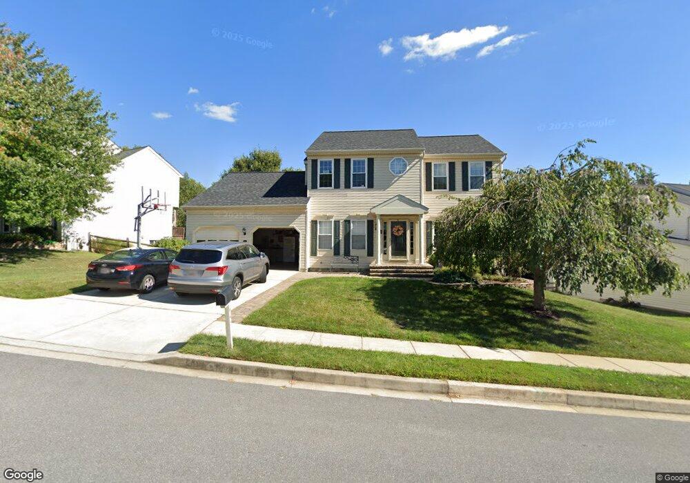 447 Hawkridge Ln, Sykesville, MD 21784 - photo 1