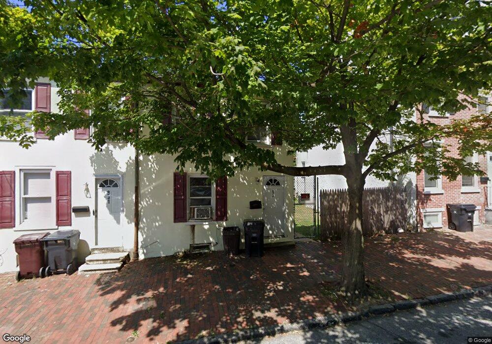 833 N Madison St, Wilmington, DE 19801 - photo 1