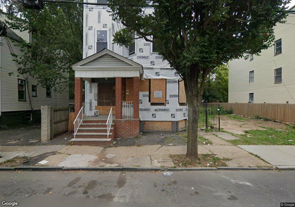 69 4th St, Newark, NJ 07107 - photo 1