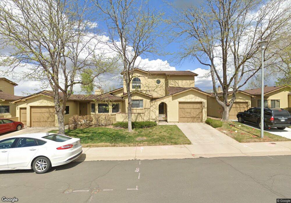 18627 E Saratoga Place, Aurora, CO 80015 - photo 1