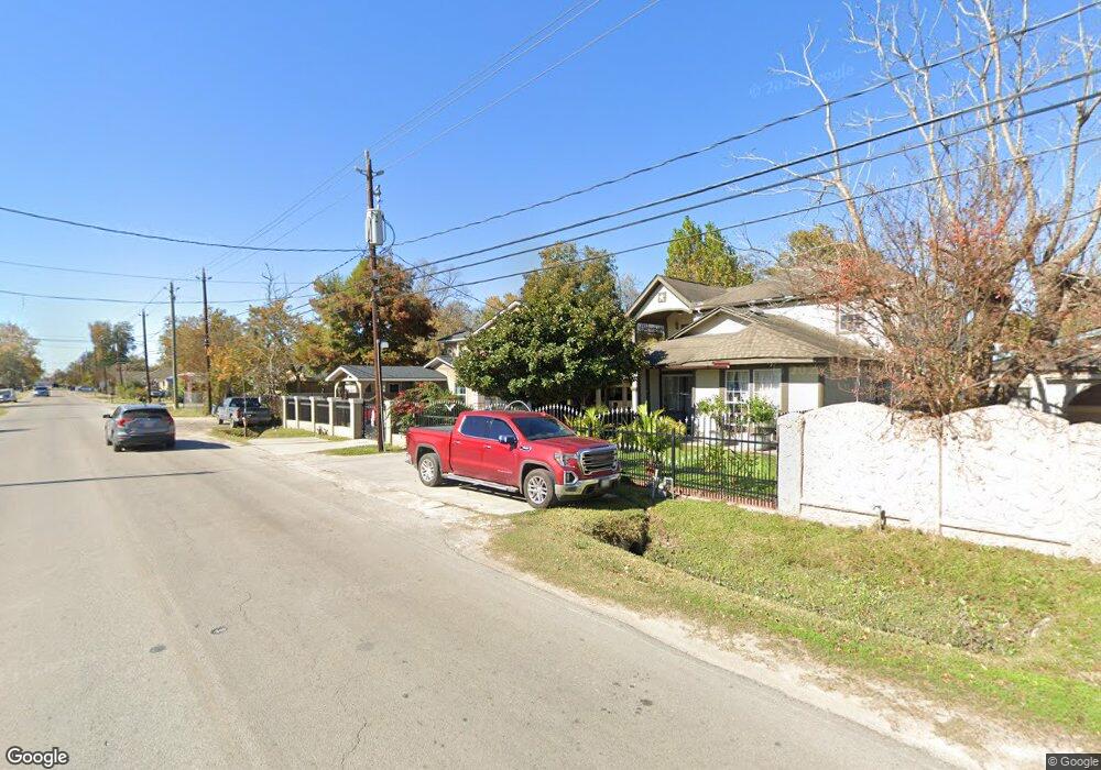 2409 Bertrand St, Houston, TX 77093 - photo 1