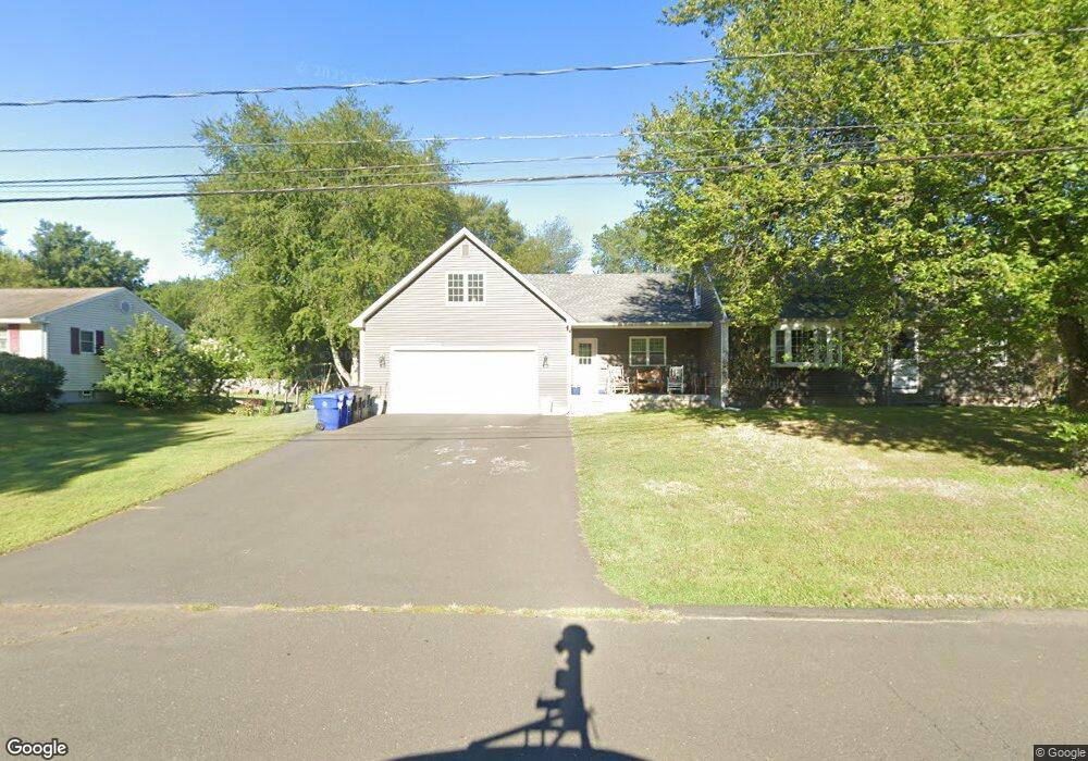 31 Bess Rd, Enfield, CT 06082 - photo 1