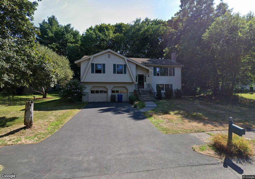5 Fox Run Rd, Danvers, MA 01923 - photo 1