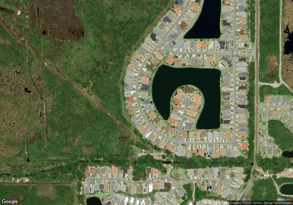 244 Harmony Ln, Titusville, FL 32780 - photo 1