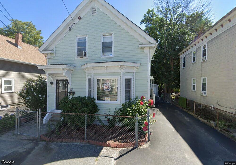 13 Carleton St, Methuen, MA 01844 - photo 1