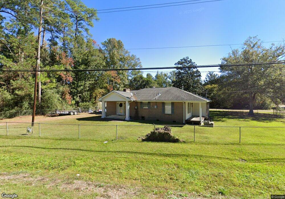 58600 Highway 433, Slidell, LA 70460 - photo 1