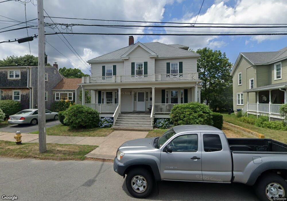 27 Columbus Ave, Salem, MA 01970 - photo 1