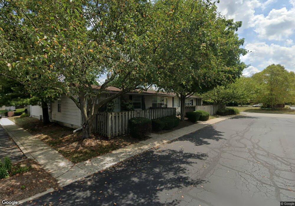 4964 Willoway Ct E, Columbus, OH 43220 - photo 1