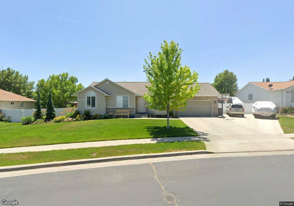 4317 Elk Rim Rd, South Jordan, UT 84095 - photo 1
