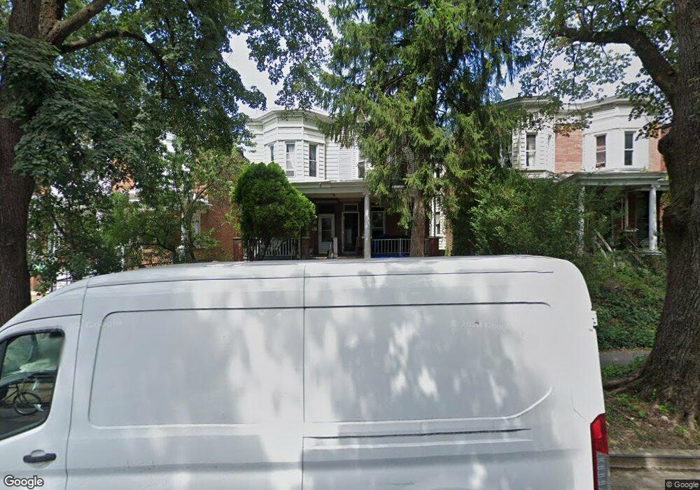 3014 Belmont Ave, Baltimore, MD 21216 - photo 1