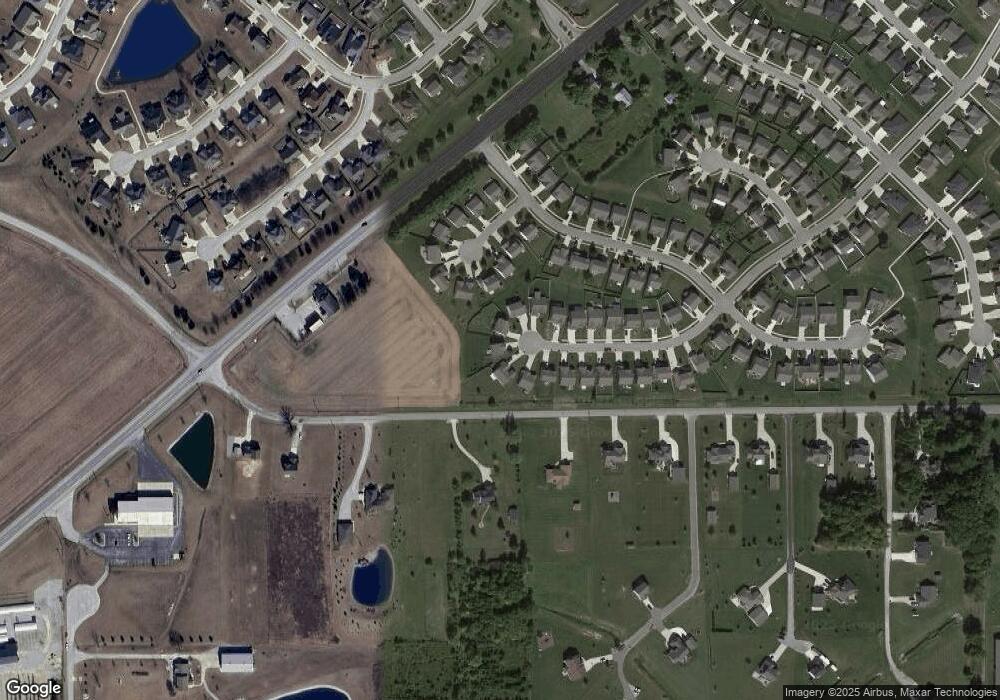 11233 Yalumba Pass, Roanoke, IN 46783 - photo 1