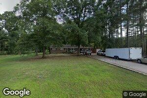 48405 Gold Branch Rd, Richfield, NC 28137