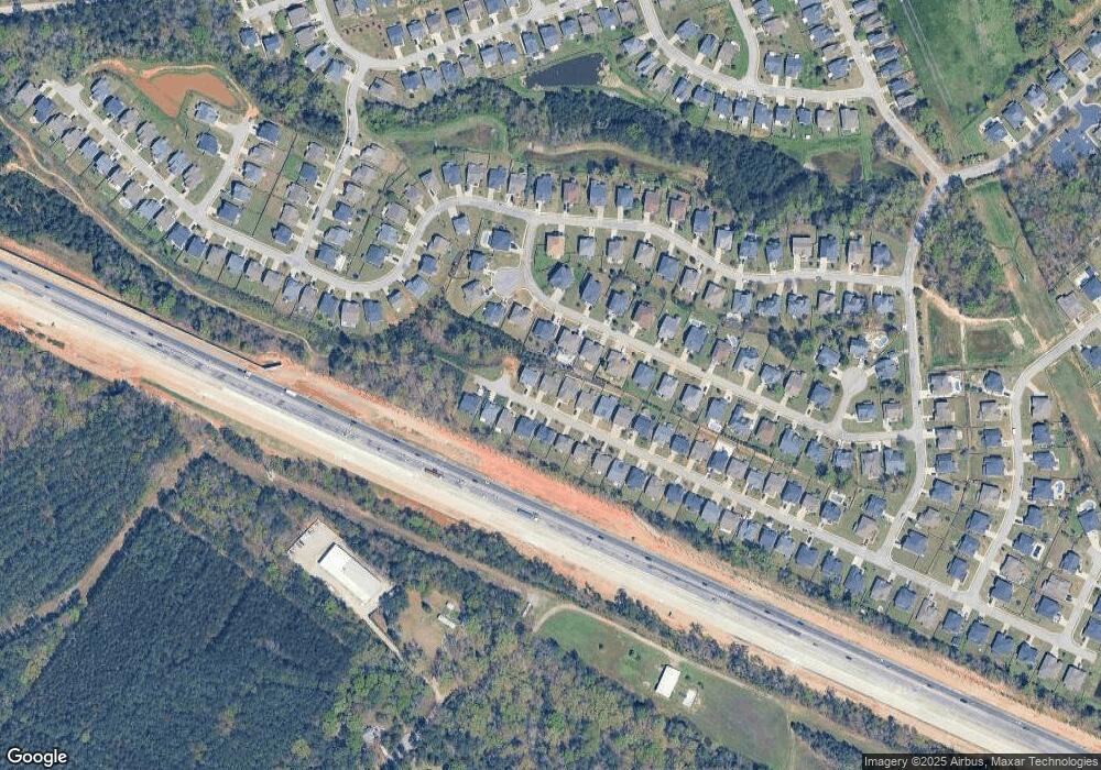 317 Hollow Cove Rd, Chapin, SC 29036 - photo 1