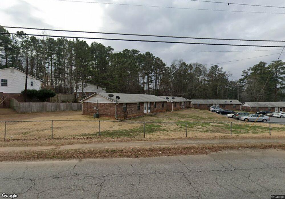 1047 Old Powder Springs Rd SW unit 1065, Mableton, GA 30126 - photo 1