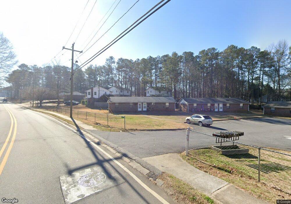 1047 Old Powder Springs Rd SW unit 1065, Mableton, GA 30126 - photo 1
