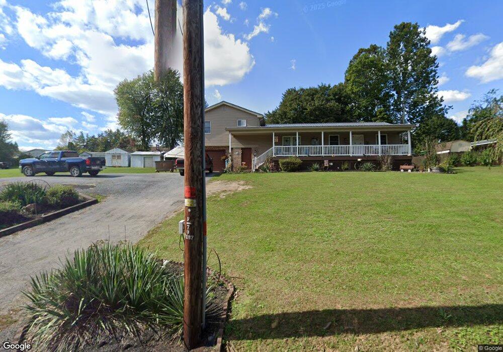 1075 N 4th St, Newport, PA 17074 - photo 1