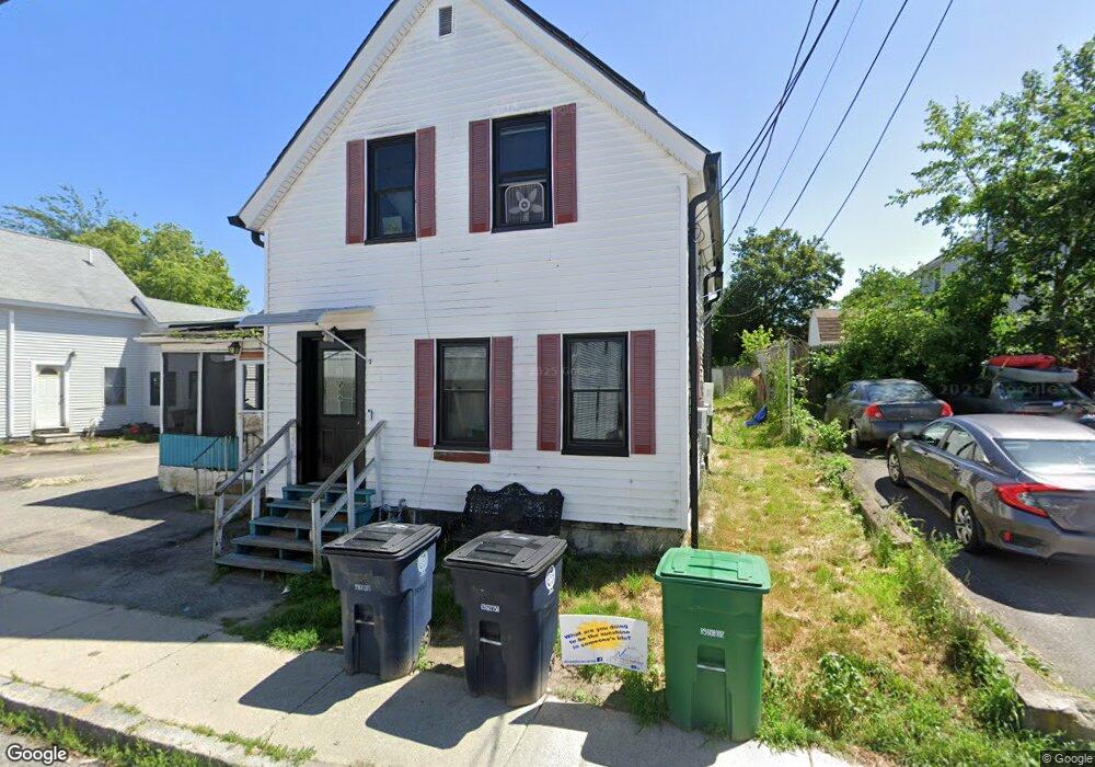 3 Morgan St, Nashua, NH 03064 - photo 1