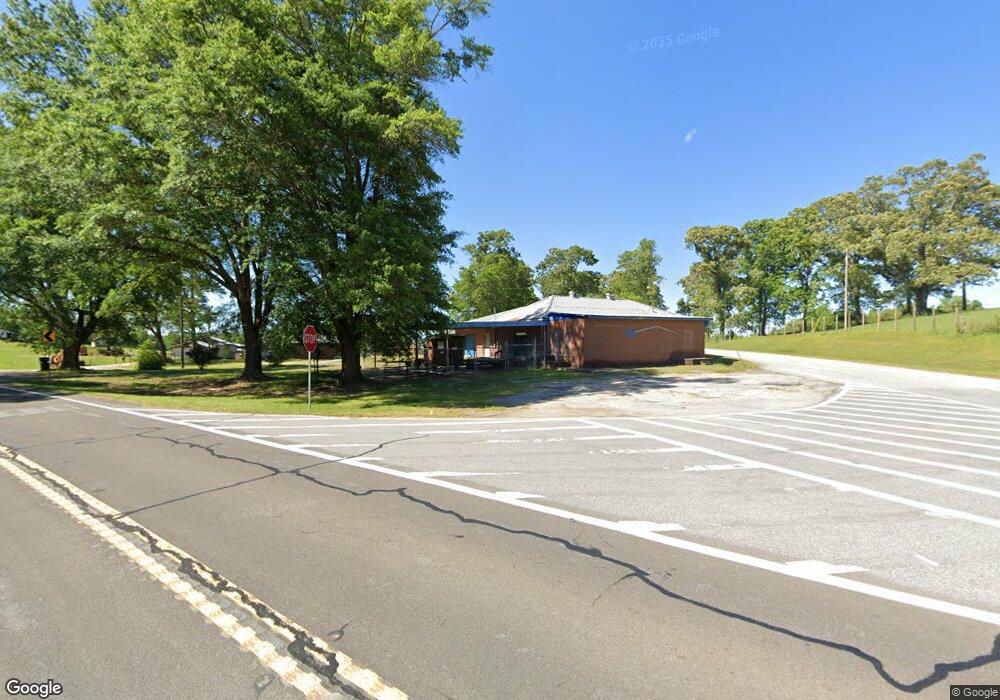 1392 Highway 51 S, Homer, GA 30547 - photo 1