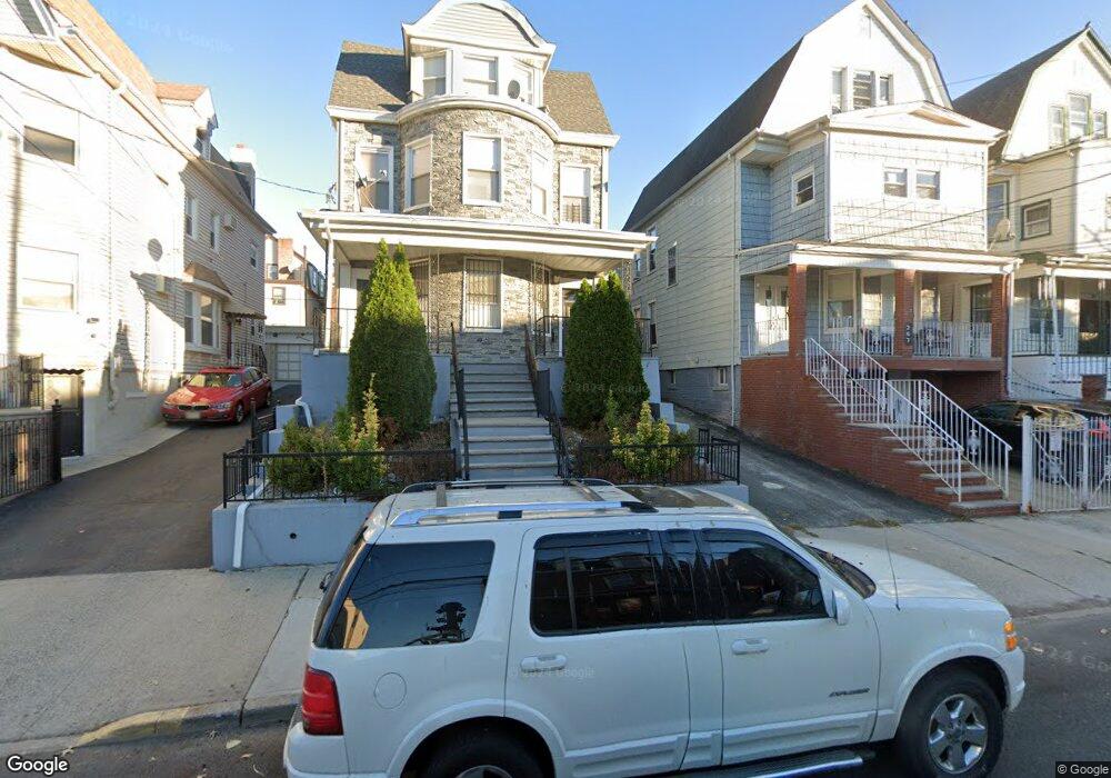 269 Parker St unit 3rd Floor, Newark, NJ 07104 - photo 1