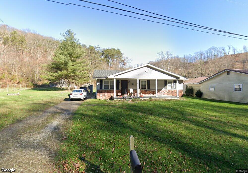 2344 Junior Furnace Powellsville Rd, Franklin Furnace, OH 45629 - photo 1