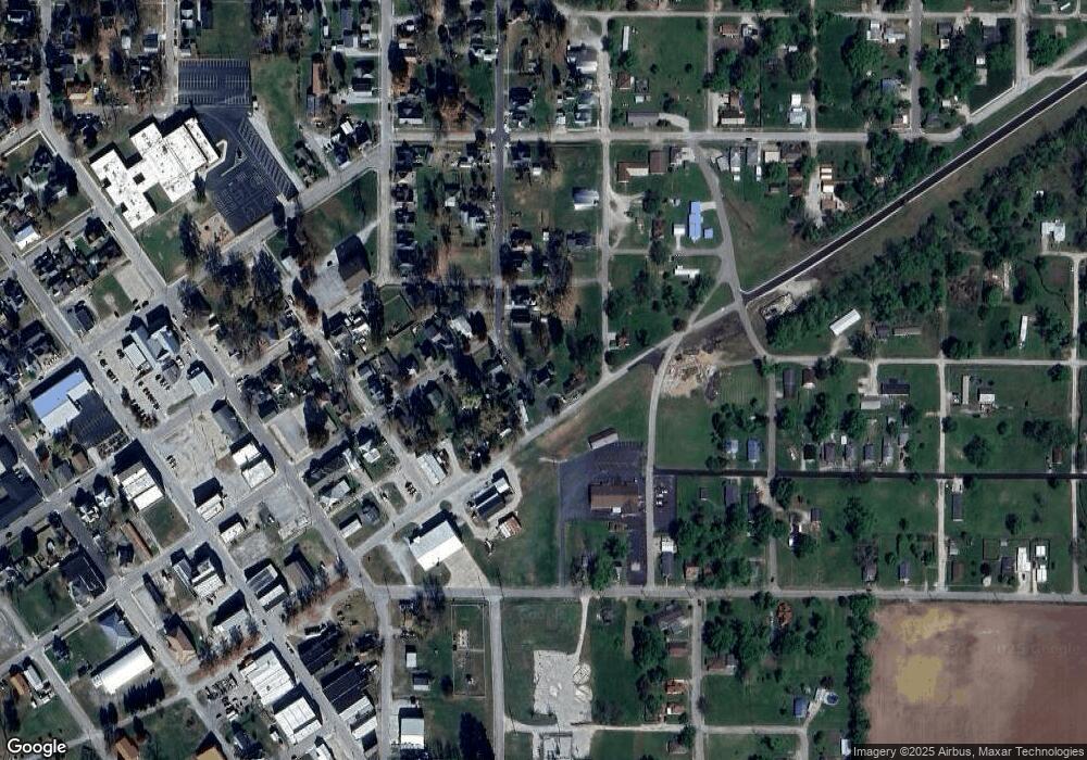 108 Cleveland St, Bicknell, IN 47512 - photo 1