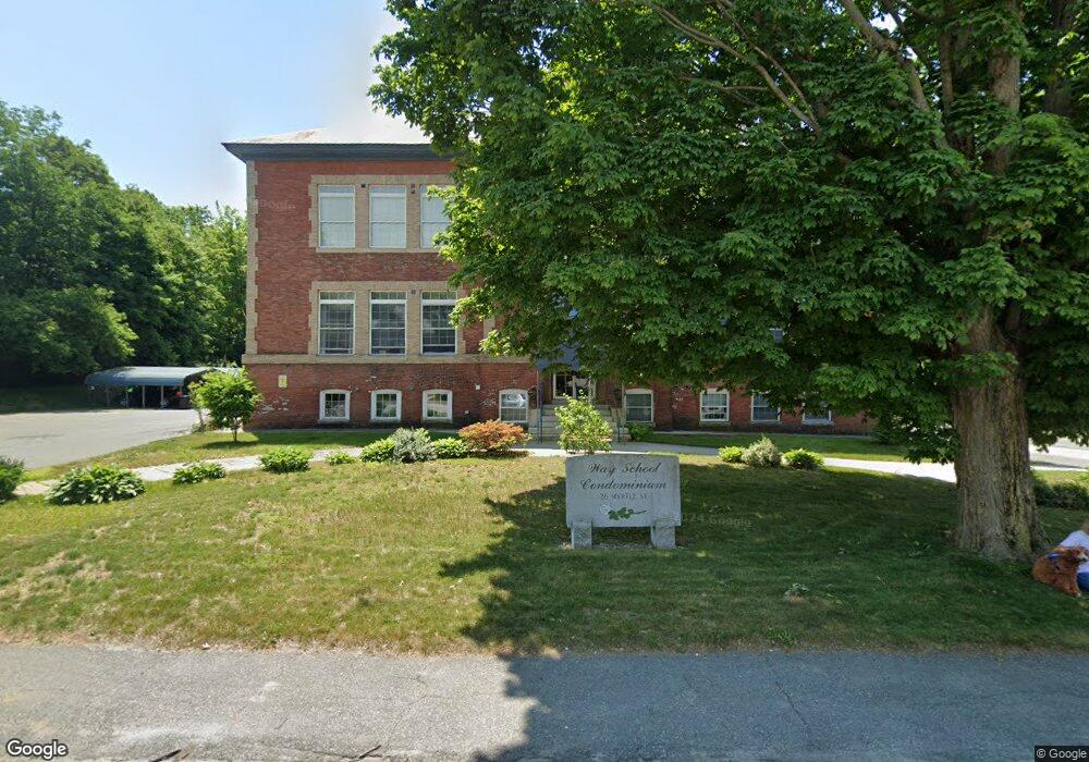 26 Myrtle St unit 8, Claremont, NH 03743 - photo 1