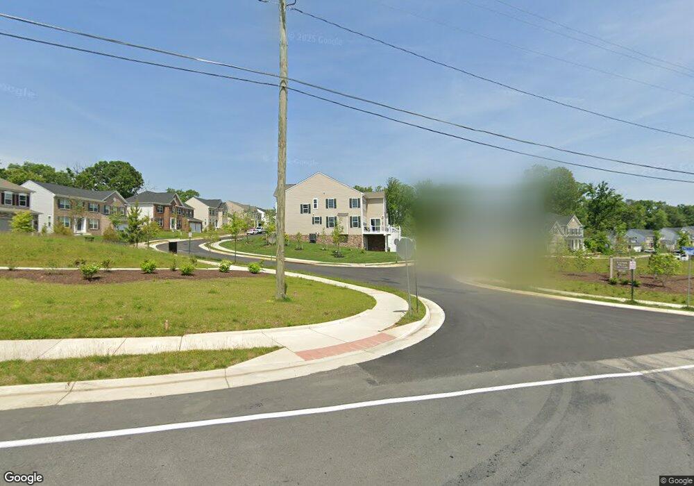 9413 Pattys Ct, Lorton, VA 22079 - photo 1