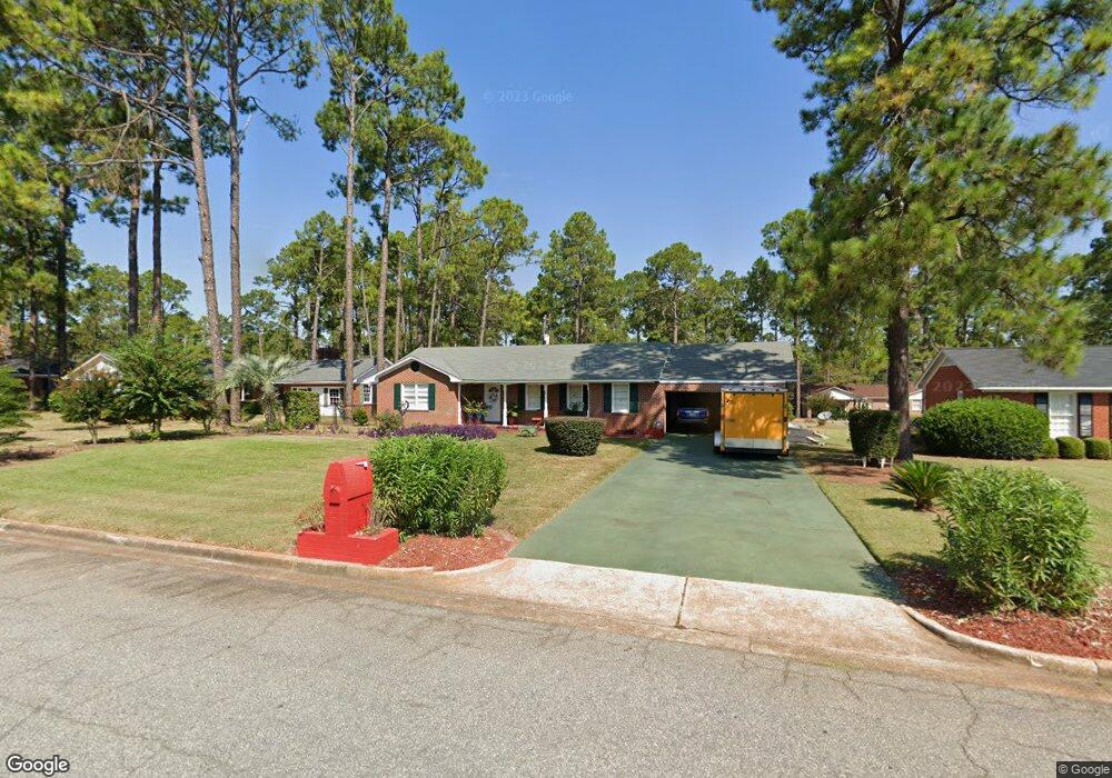 1717 Parker Ave, Albany, GA 31707 - photo 1