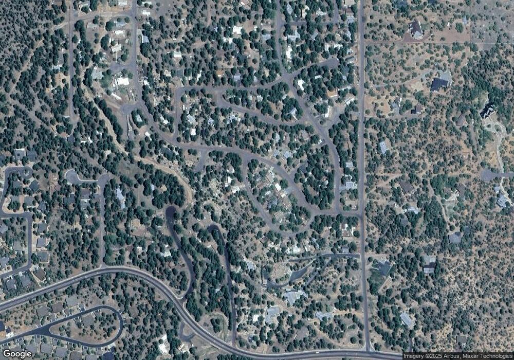 2440 W Rogers Loop, Show Low, AZ 85901 - photo 1