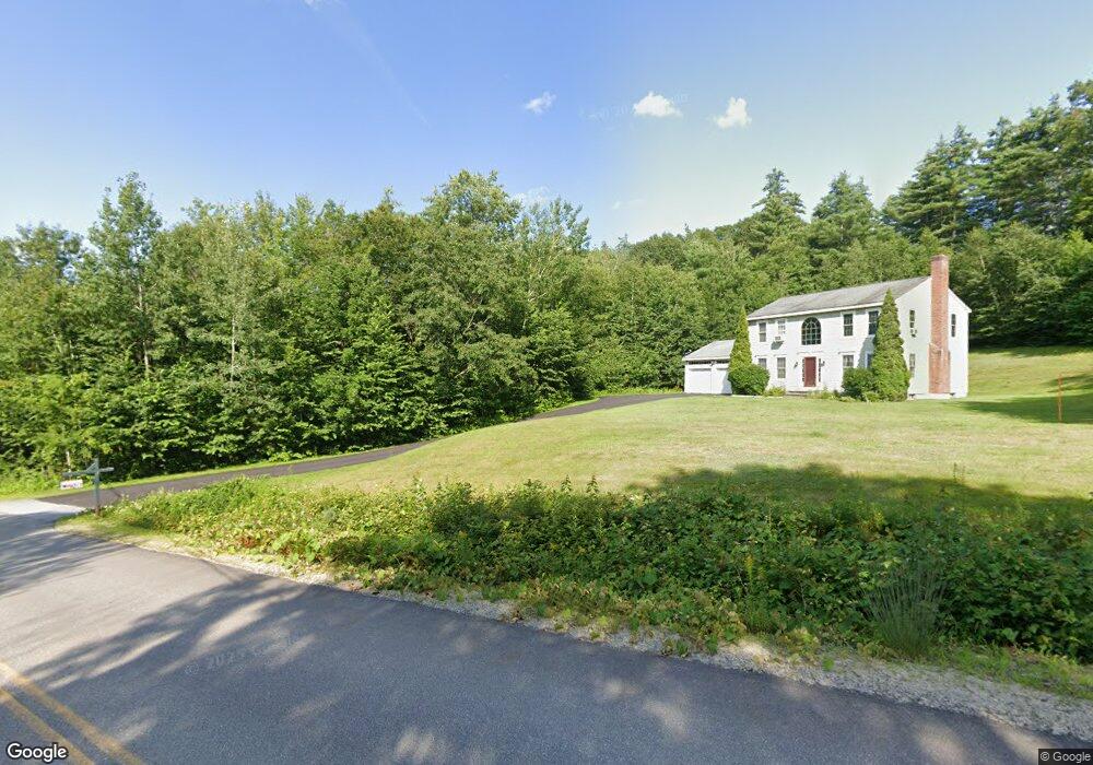 8 Zachary Dr, Dunbarton, NH 03046 - photo 1