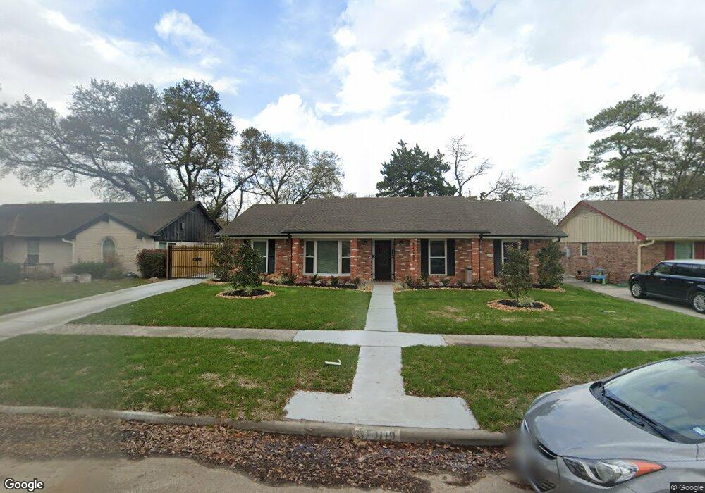 1110 Cottage Oak Ln, Houston, TX 77091 - photo 1