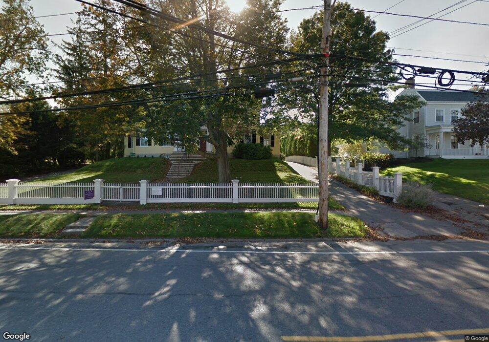 85 High St unit 2, Newburyport, MA 01950 - photo 1