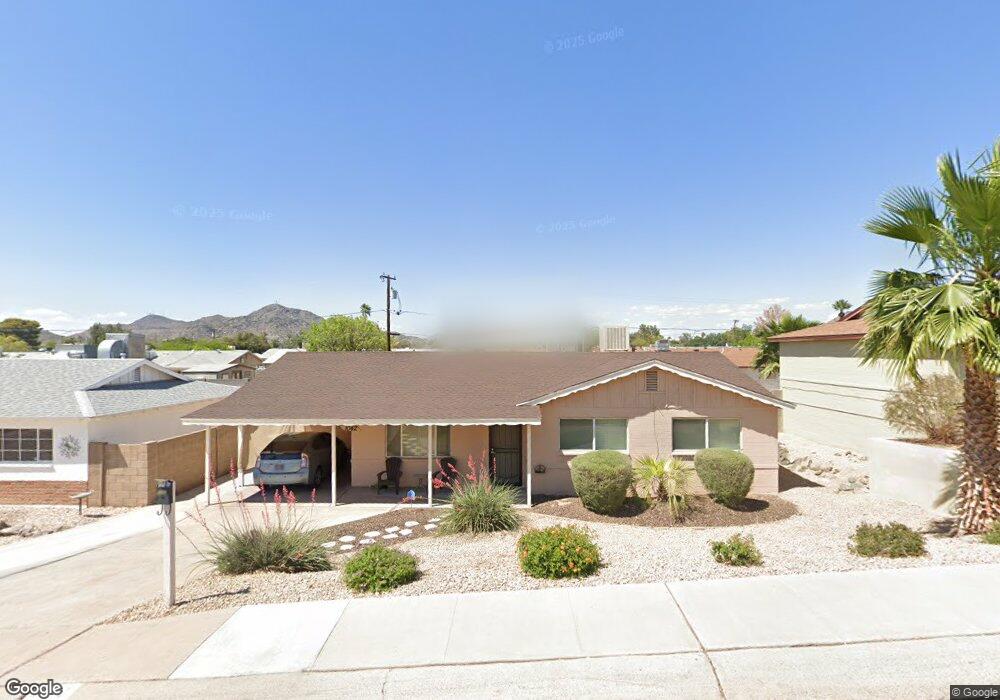 1042 E Orchid Ln, Phoenix, AZ 85020 - photo 1