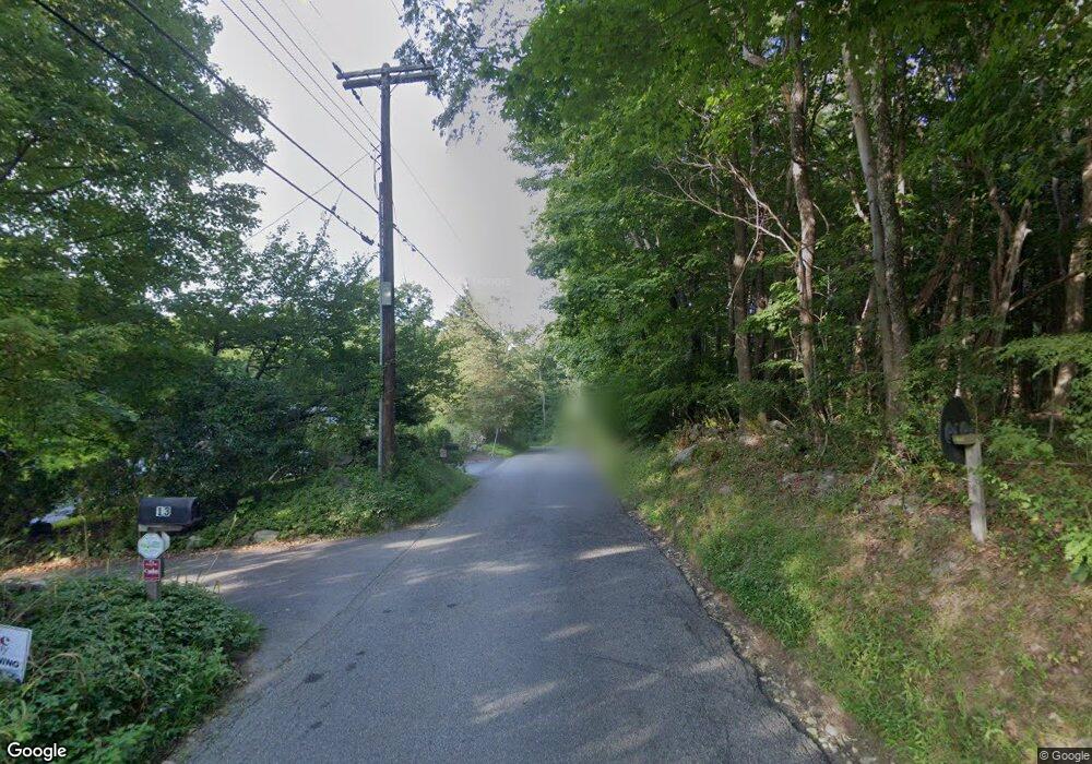 300 Old Croton Falls Rd, Somers, NY 10589 - photo 1