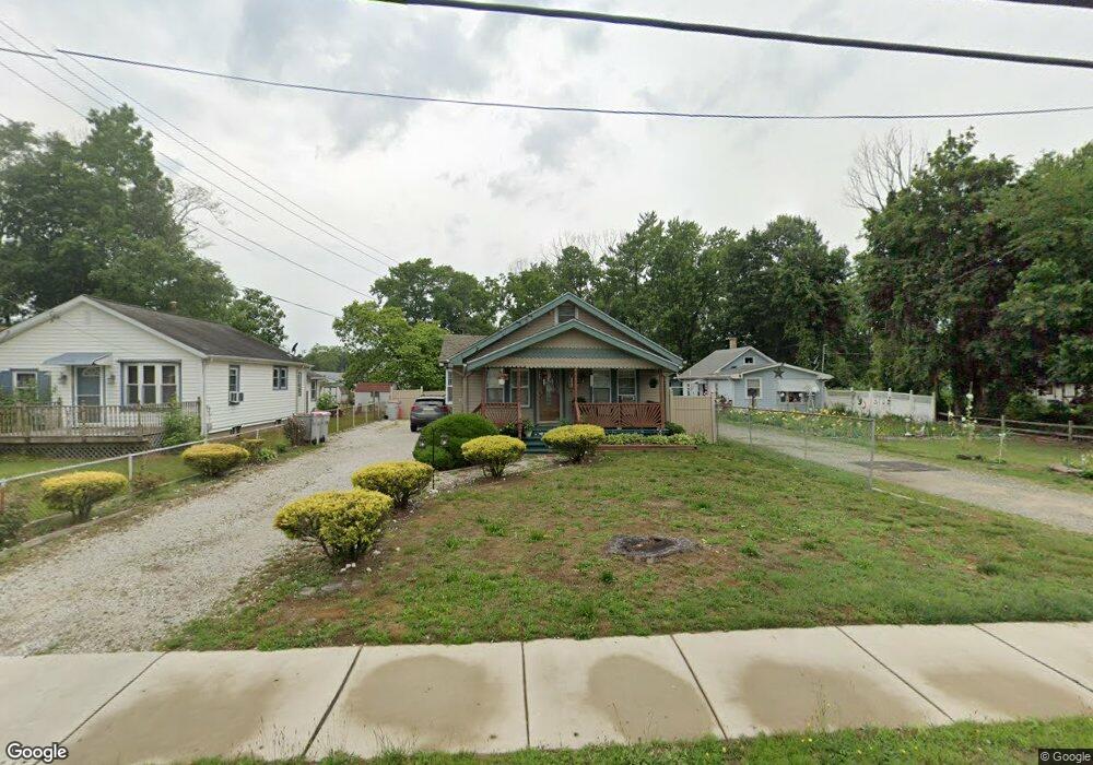 532 N West Ave, Vineland, NJ 08360 - photo 1