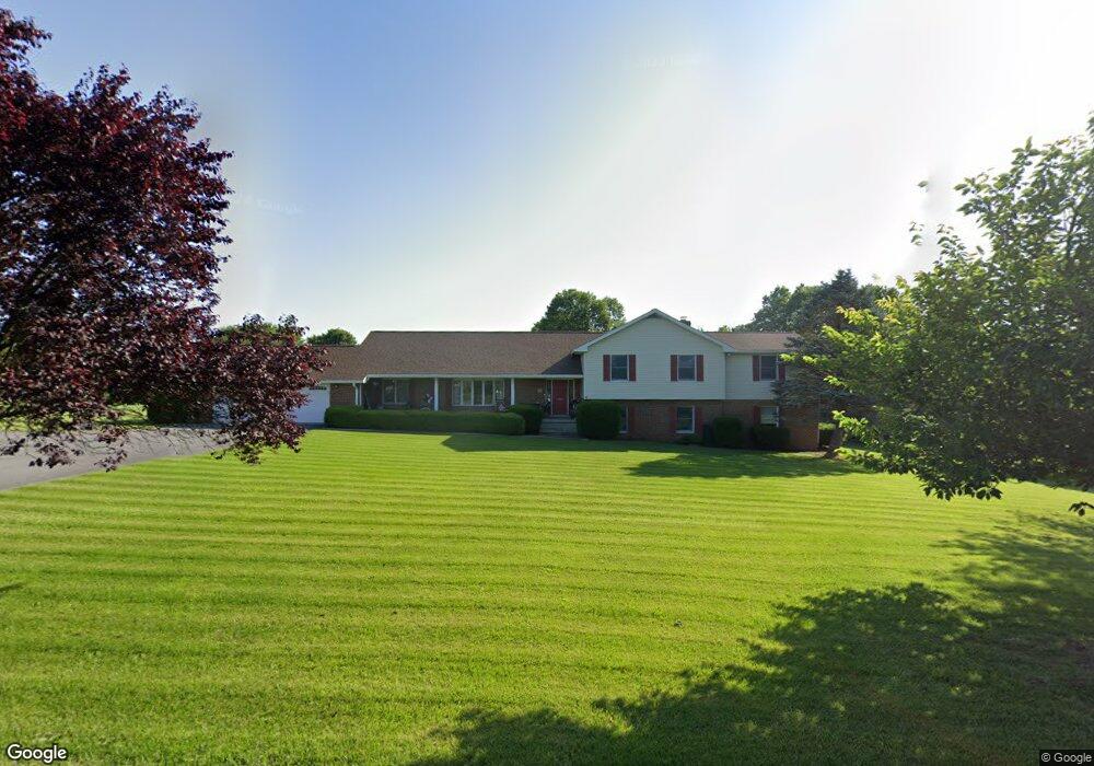 1020 Rosemont Dr, Knoxville, MD 21758 - photo 1